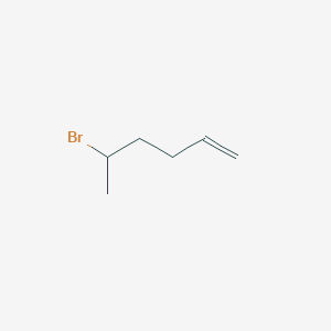 5-Bromohex-1-eneͼƬ