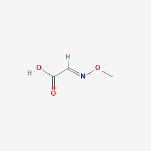 2-(methoxyimino)acetic acidͼƬ