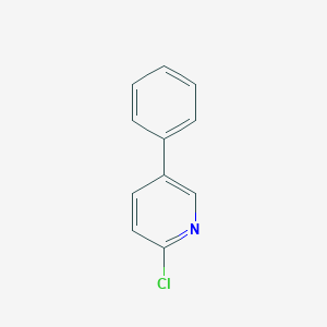 2-Chloro-5-phenylpyridineͼƬ