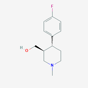 (3S,4R)-4-(4-)-3-Ǽ׻-1-׻ͼƬ