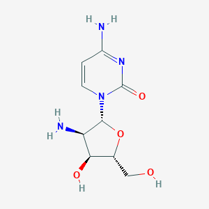 2'-Amino-2'-deoxycytidineͼƬ