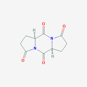 L-Pyroglutamic AnhydrideͼƬ