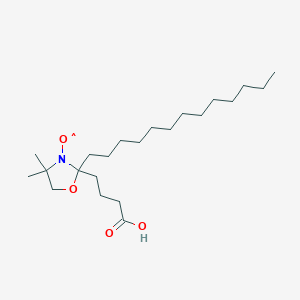 5-DOXYL-stearic Acid,Free Radical(>90%)ͼƬ