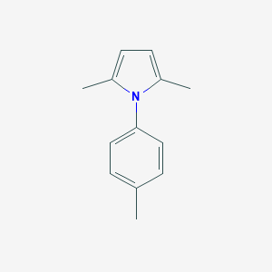2,5-Dimethyl-1-(p-tolyl)-pyrroleͼƬ