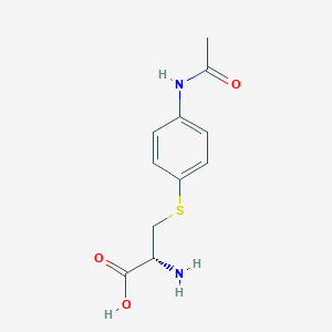 Acetaminophen-cysteineͼƬ