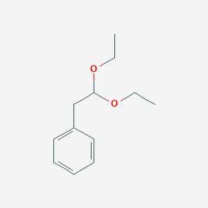 (2,2-二乙氧基乙基)苯图片