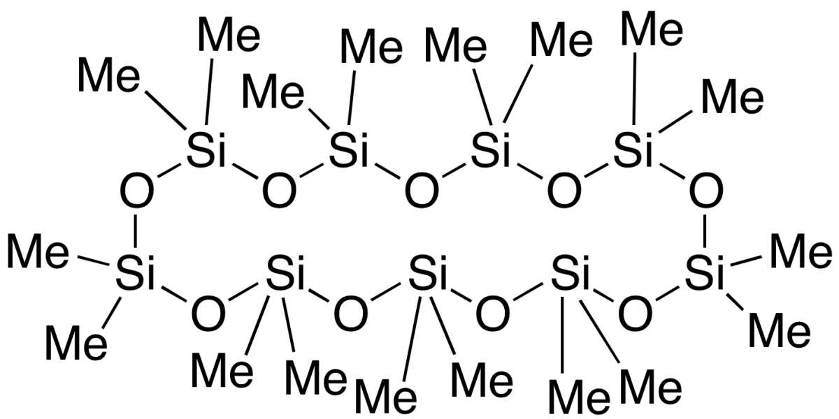 OctamethylcyclononasiloxaneͼƬ