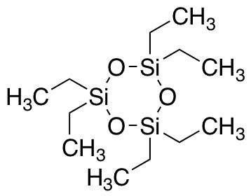 HexaethylcyclotrisiloxaneͼƬ