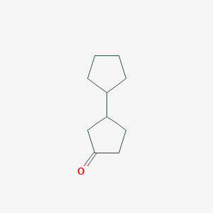 1,1'-bi(cyclopentyl)-3-oneͼƬ