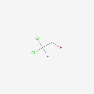 1,1-Dichloro-1,2-difluoroethaneͼƬ