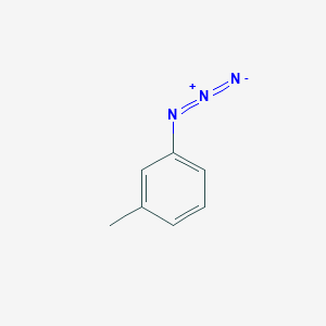 1-azido-3-methylbenzeneͼƬ