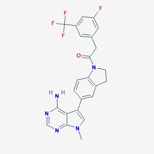 GSK PERK InhibitorͼƬ