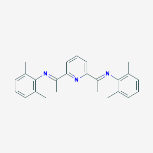 2,6-˫[1-[(2,6-׻)ǰ]һ]ͼƬ