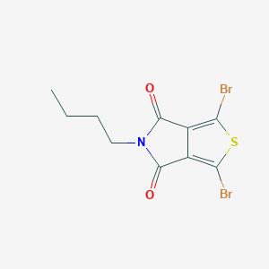 1,3--5-嶡-4H-Բ[3,4-c]-4,6(5H)-ͪͼƬ