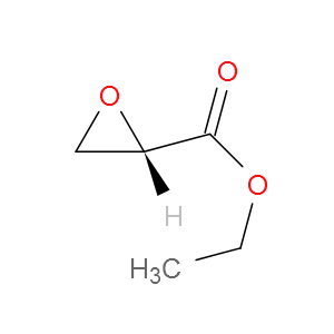 ethyl(2S)-oxirane-2-carboxylateͼƬ