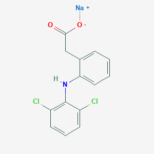 Diclofenac sodium saltͼƬ