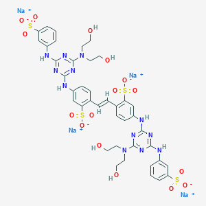 Fluorescent Brightener 24(Technical Grade)ͼƬ