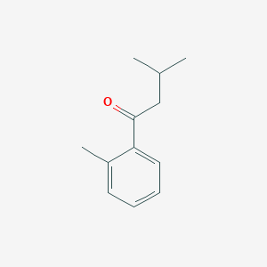 2',3-DimethylbutyrophenoneͼƬ