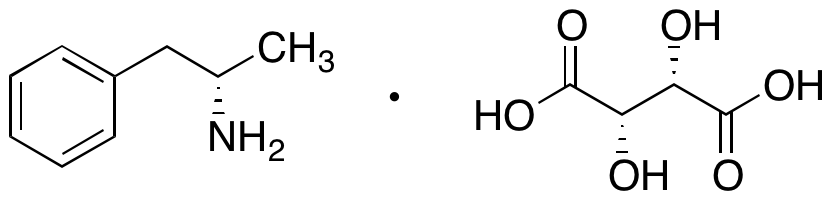 L--Methyl-phenethylamine D-TartrateͼƬ