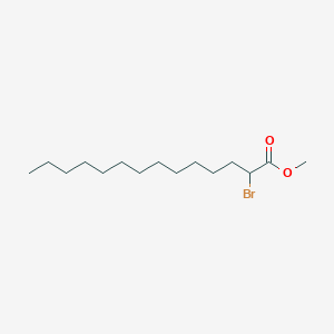 Methyl-Bromo MyristateͼƬ