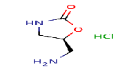 (5S)-5-(Aminomethyl)-1,3-oxazolidin-2-onehydrochlorideͼƬ