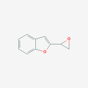 2-(oxiran-2-yl)-1-benzofuranͼƬ