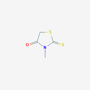 3-MethylrhodanineͼƬ