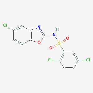 FBPase-1 InhibitorͼƬ