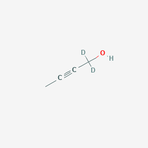 2-Butynol-d2ͼƬ