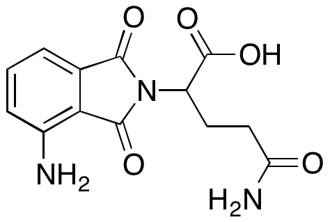 Hydrolyzed Pomalidomide M11ͼƬ