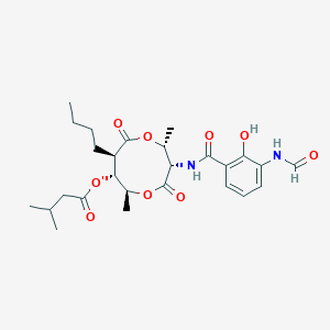 Antimycin A3ͼƬ