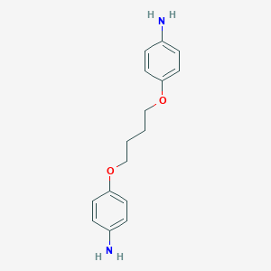 4,4'-(Butane-1,4-diylbis(oxy))dianilineͼƬ