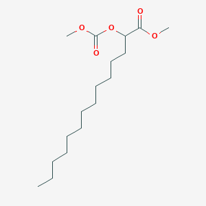 Methyl-Acetyl MyristateͼƬ