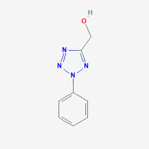 2-Phenyl-5-(hydroxymethyl)tetrazoleͼƬ