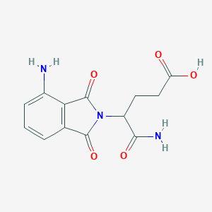 Hydrolyzed Pomalidomide M10ͼƬ