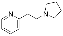 2-(2-PYRROLIDINOETHYL)PYRIDINEͼƬ