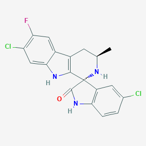 Nitd-609 EnantiomerͼƬ