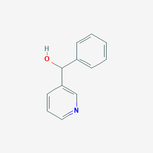 PHENYL(PYRIDIN-3-YL)METHANOLͼƬ