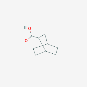 (2R)-bicyclo[2,2,2]octane-2-carboxylicacidͼƬ