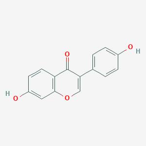 Daidzein,PhytoestrogenͼƬ