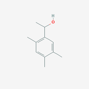 1-(2,4,5-Trimethylphenyl)ethanolͼƬ