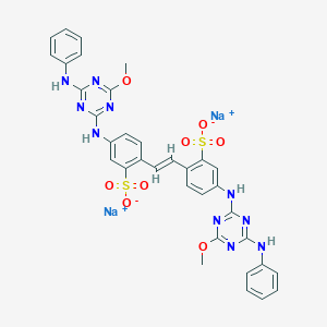 Fluorescent Brightener 134(Technical Grade)ͼƬ