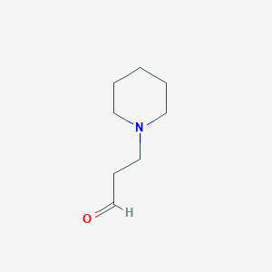 1-PiperidinepropanalͼƬ