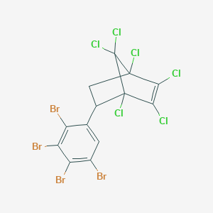 Dechlorane 604 Component A图片