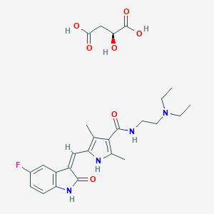 Sunitinib malateͼƬ