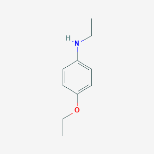 4-ethoxy-N-ethylanilineͼƬ