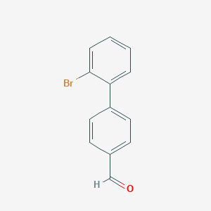 4-(2-bromophenyl)benzaldehydeͼƬ