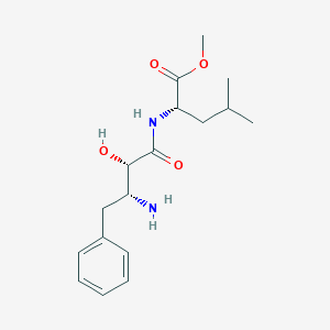 Bestatin Methyl EsterͼƬ