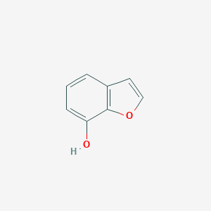 Benzofuran-7-olͼƬ