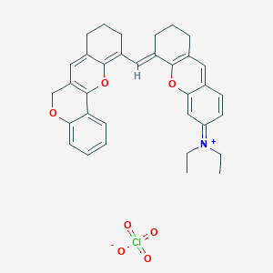 Fluorescent NIR 885ͼƬ